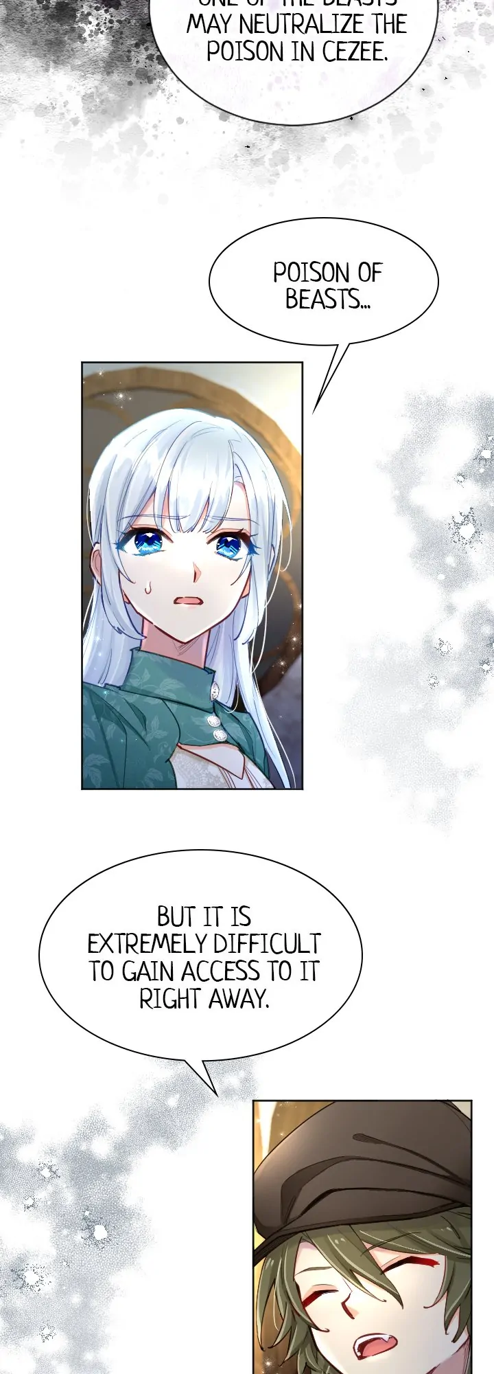 Manga page 10