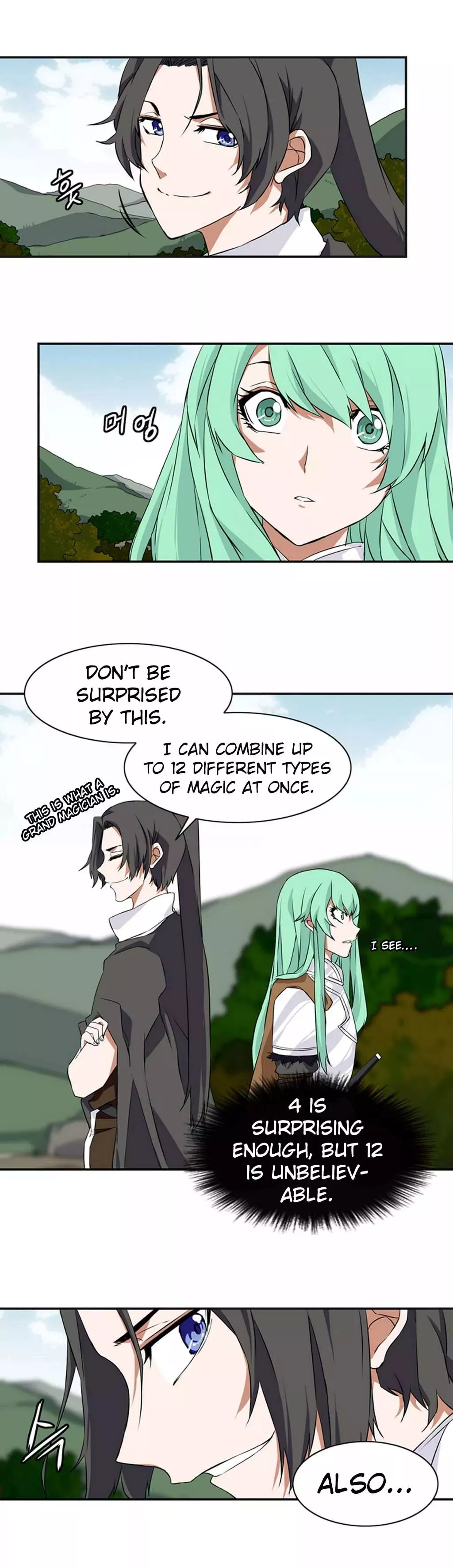 Manga page 4