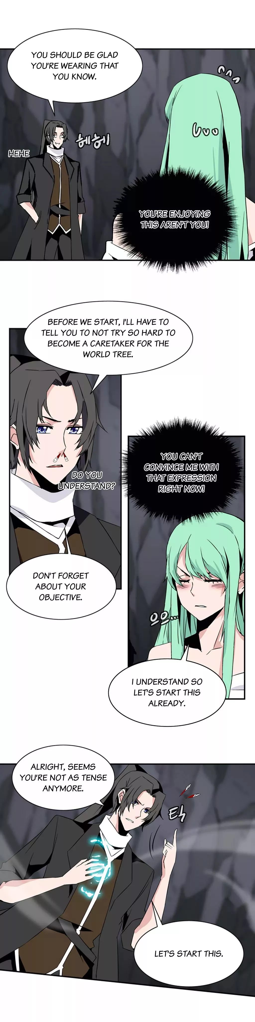Manga page 13