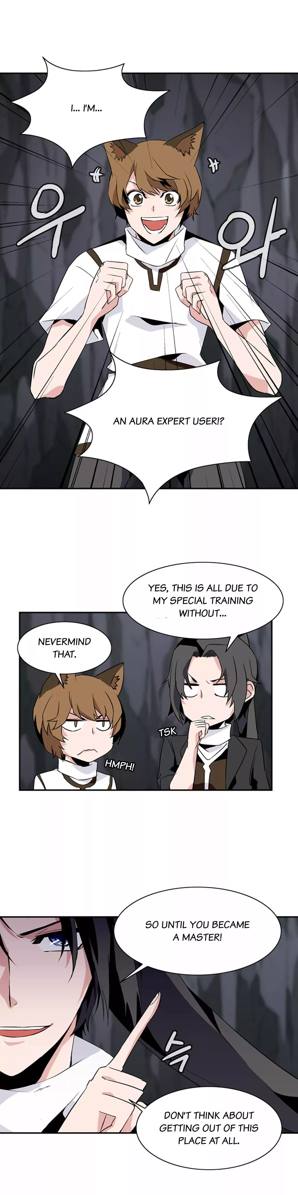 Manga page 19