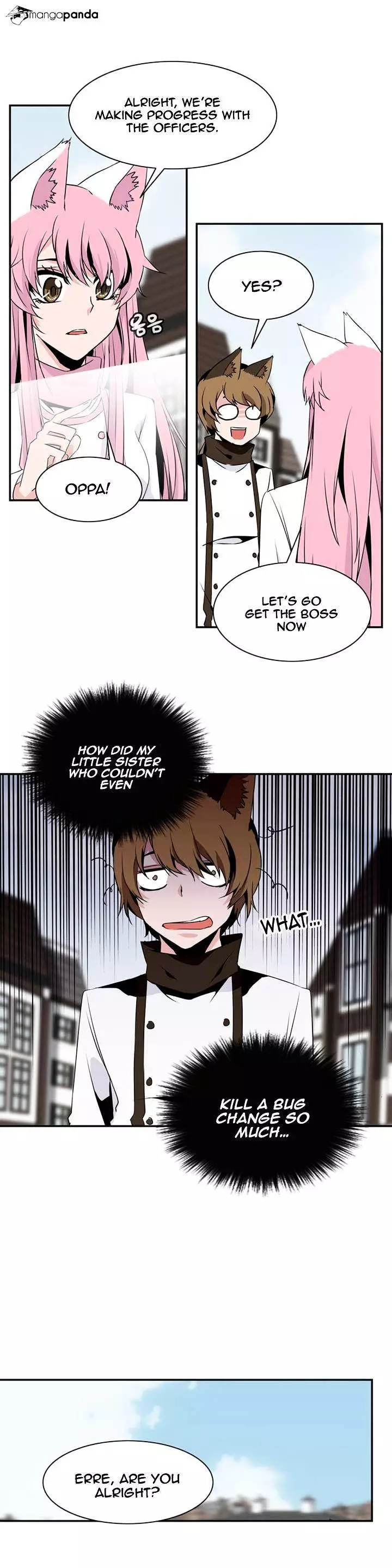 Manga page 10