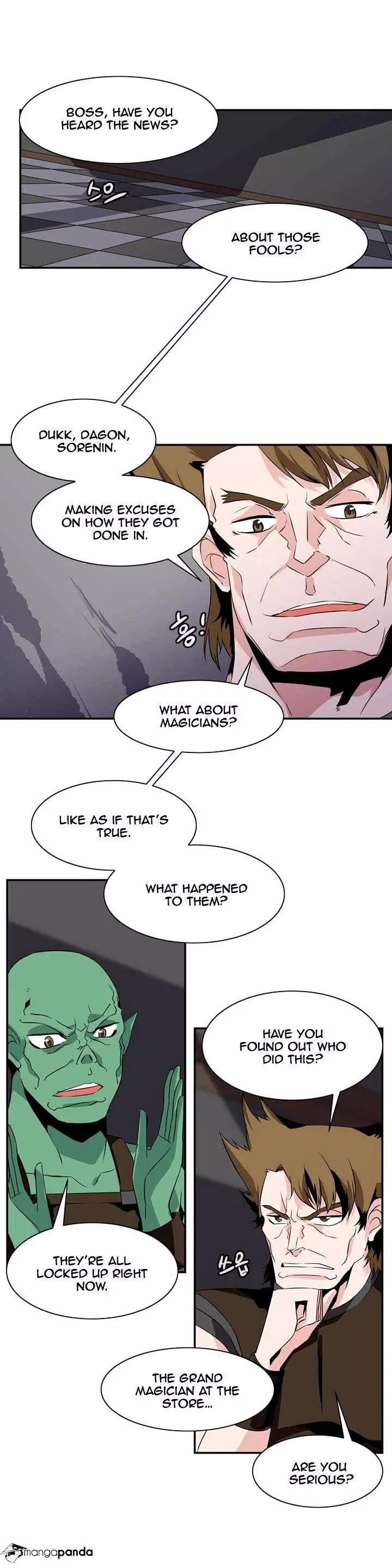 Manga page 13