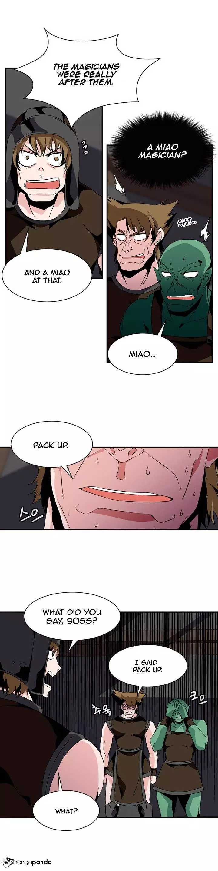 Manga page 16