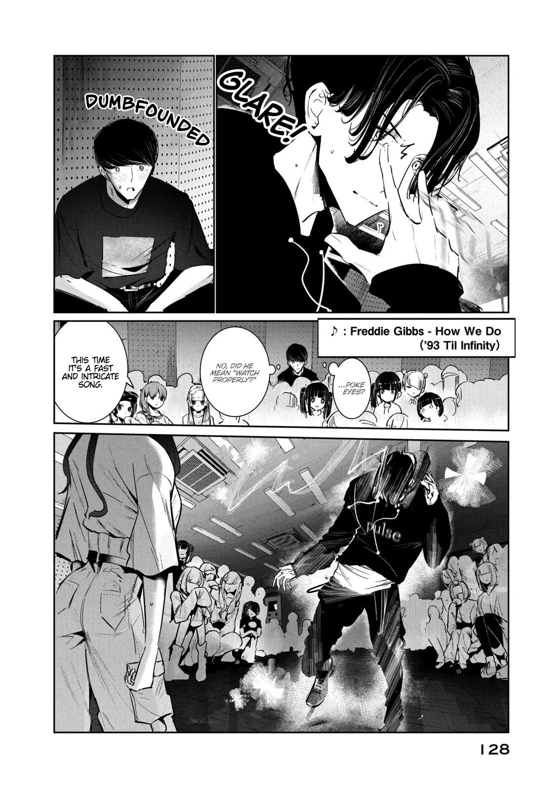 Manga page 15