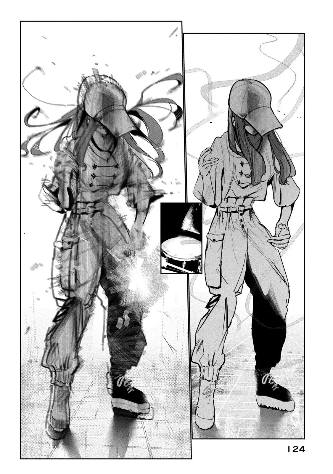 Manga page 11