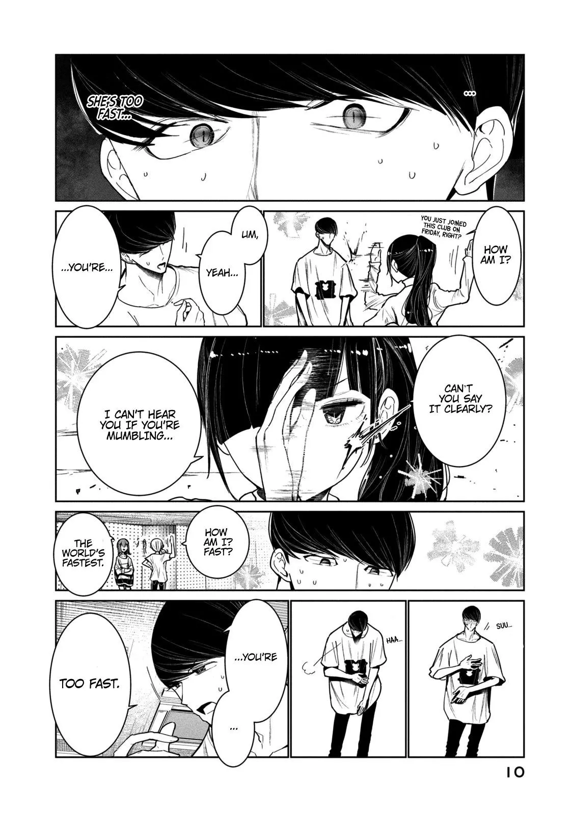 Manga page 15