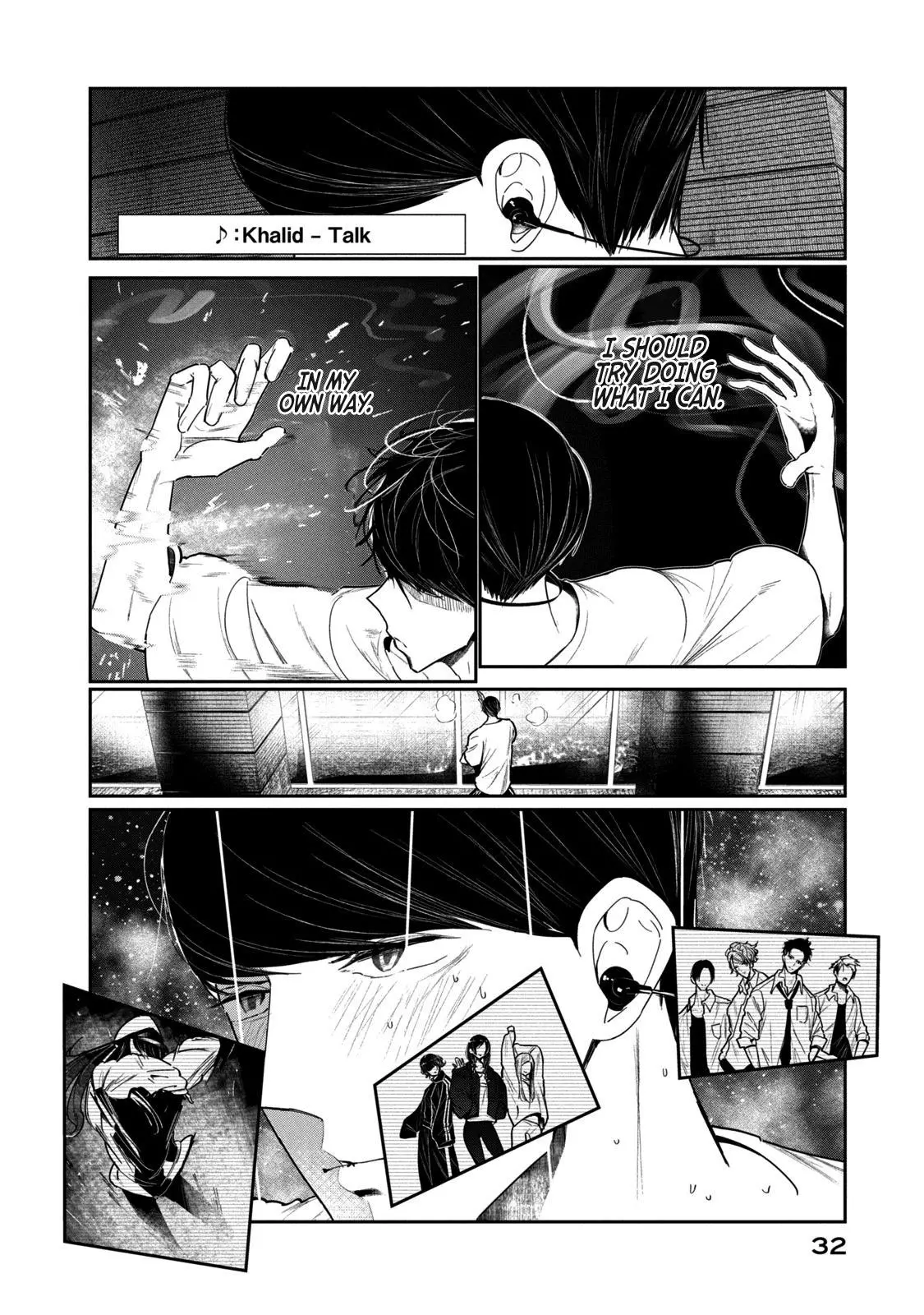 Manga page 37