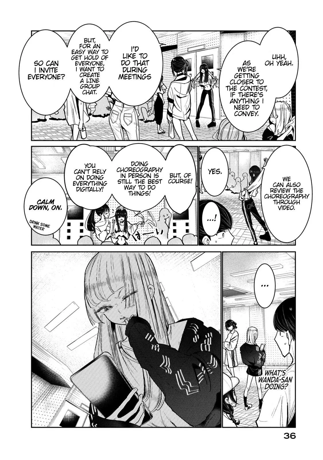 Manga page 41