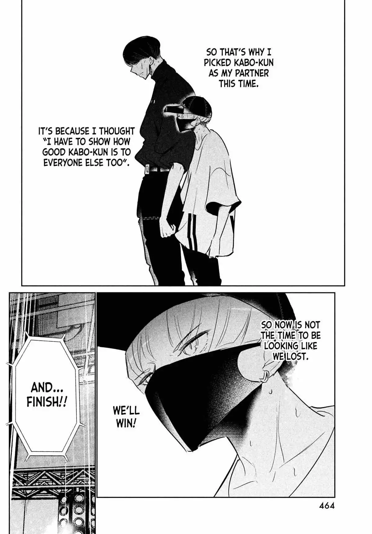 Manga page 15