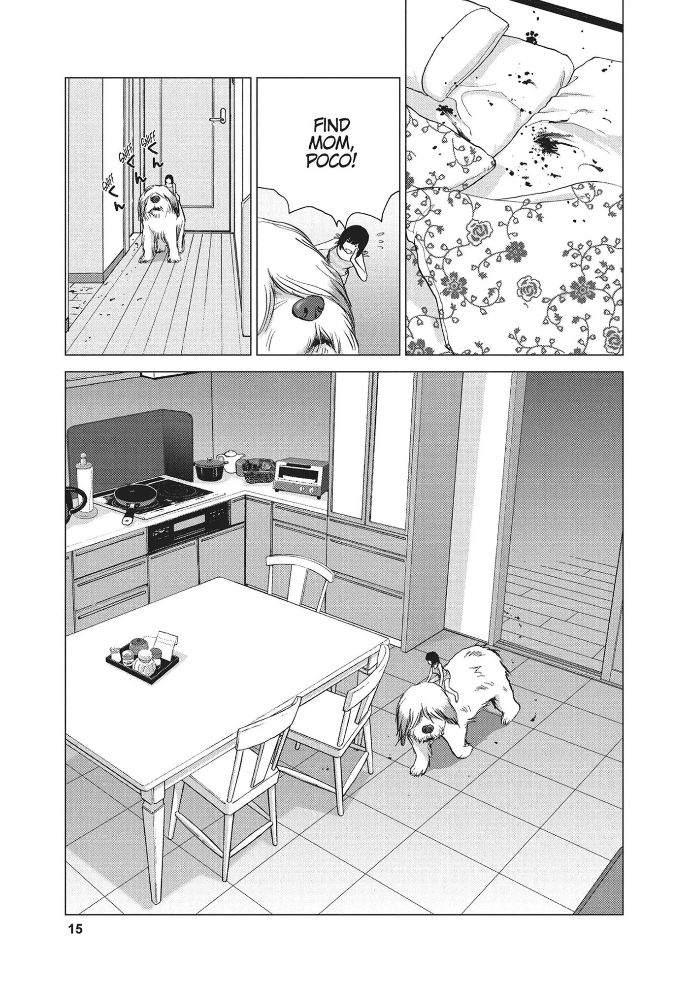 Manga page 16
