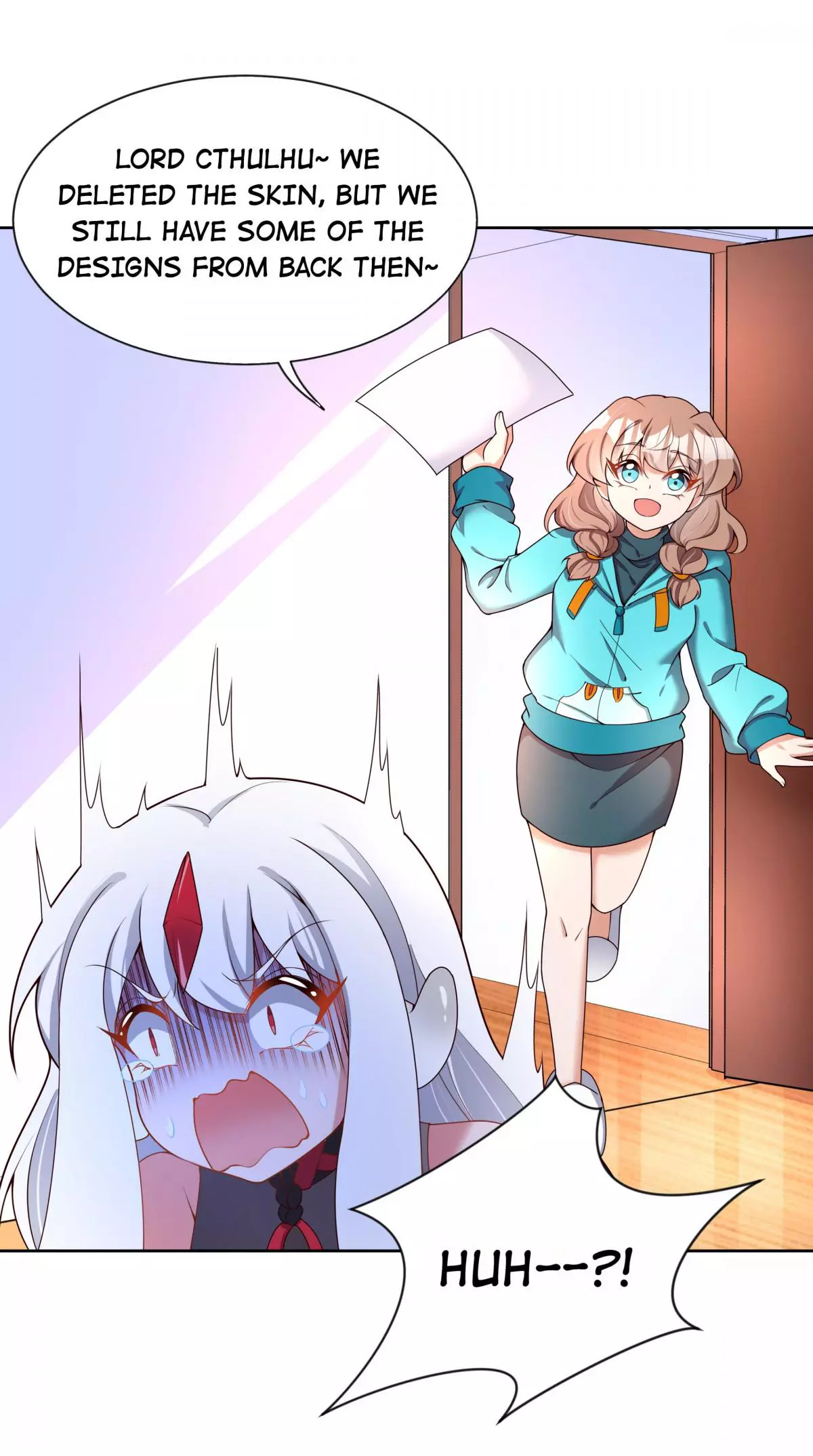 Manga page 14
