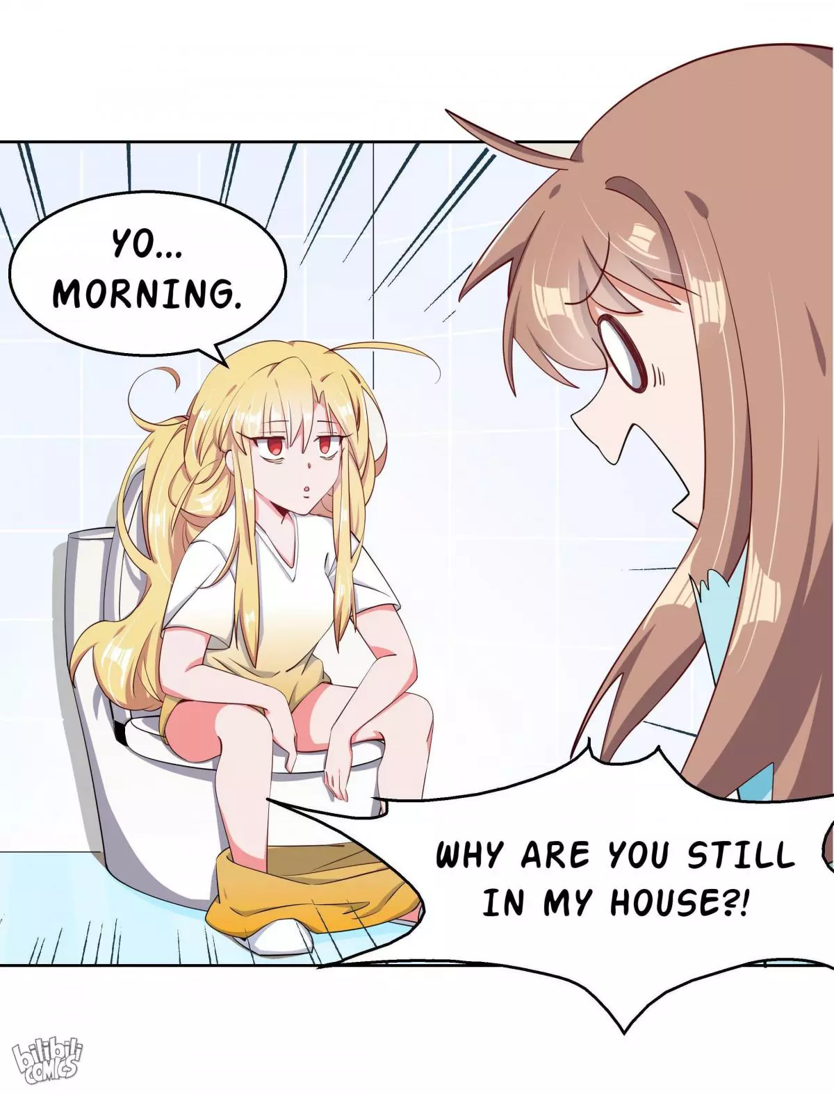Manga page 9