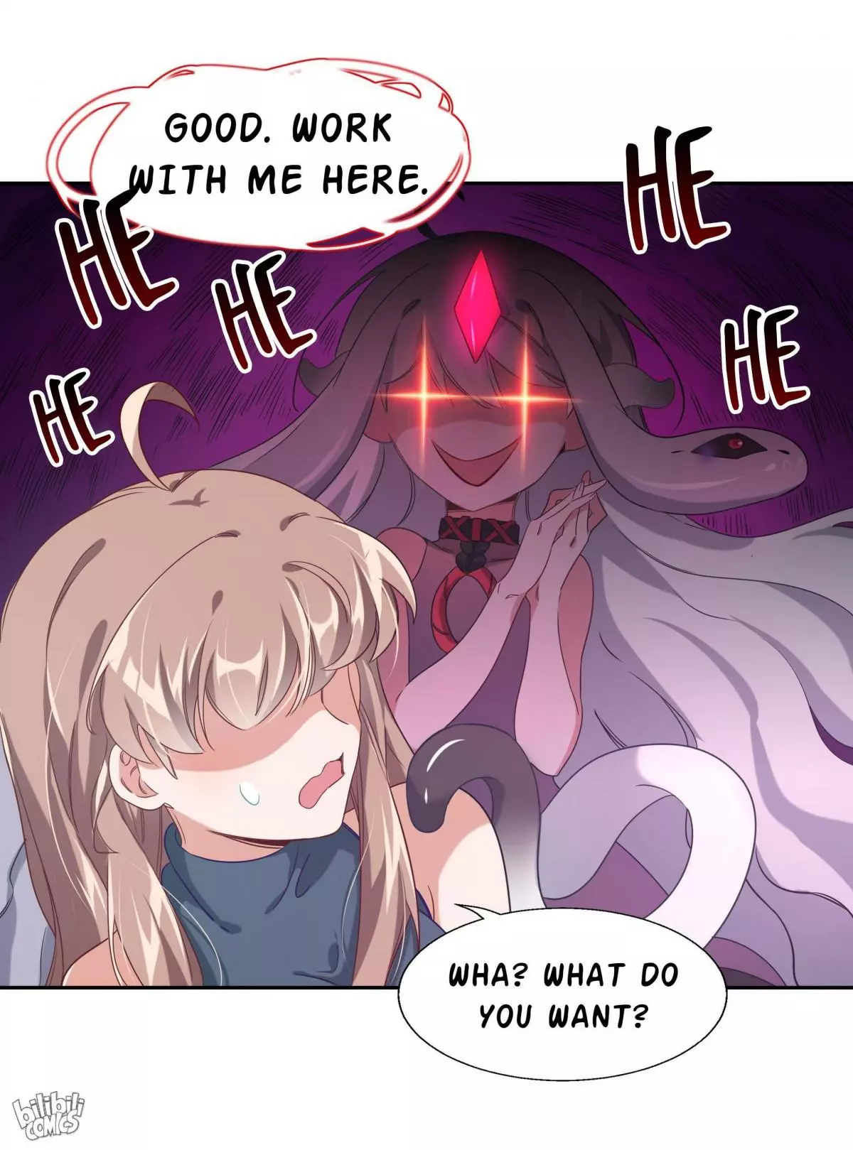 Manga page 17