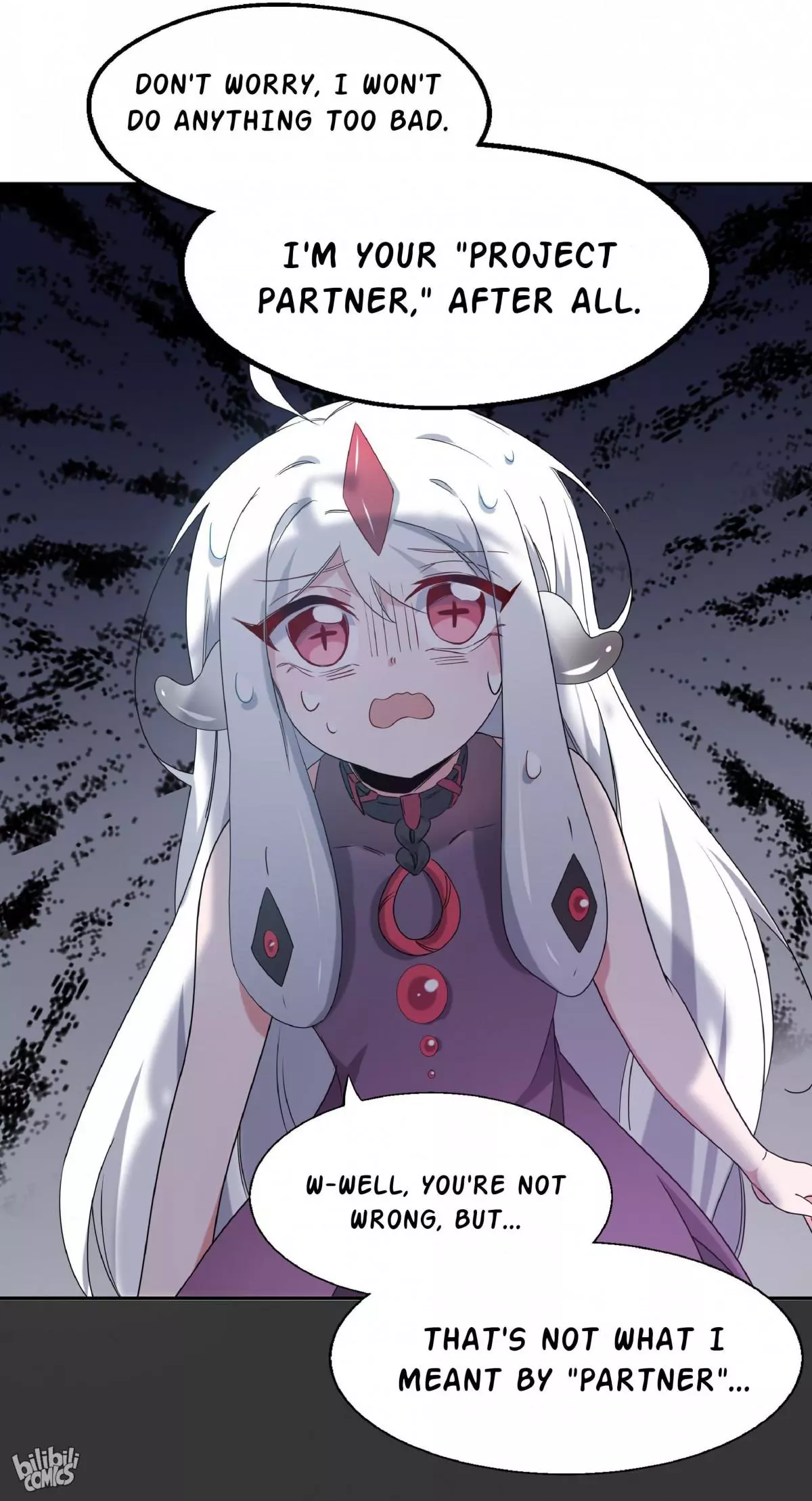Manga page 50
