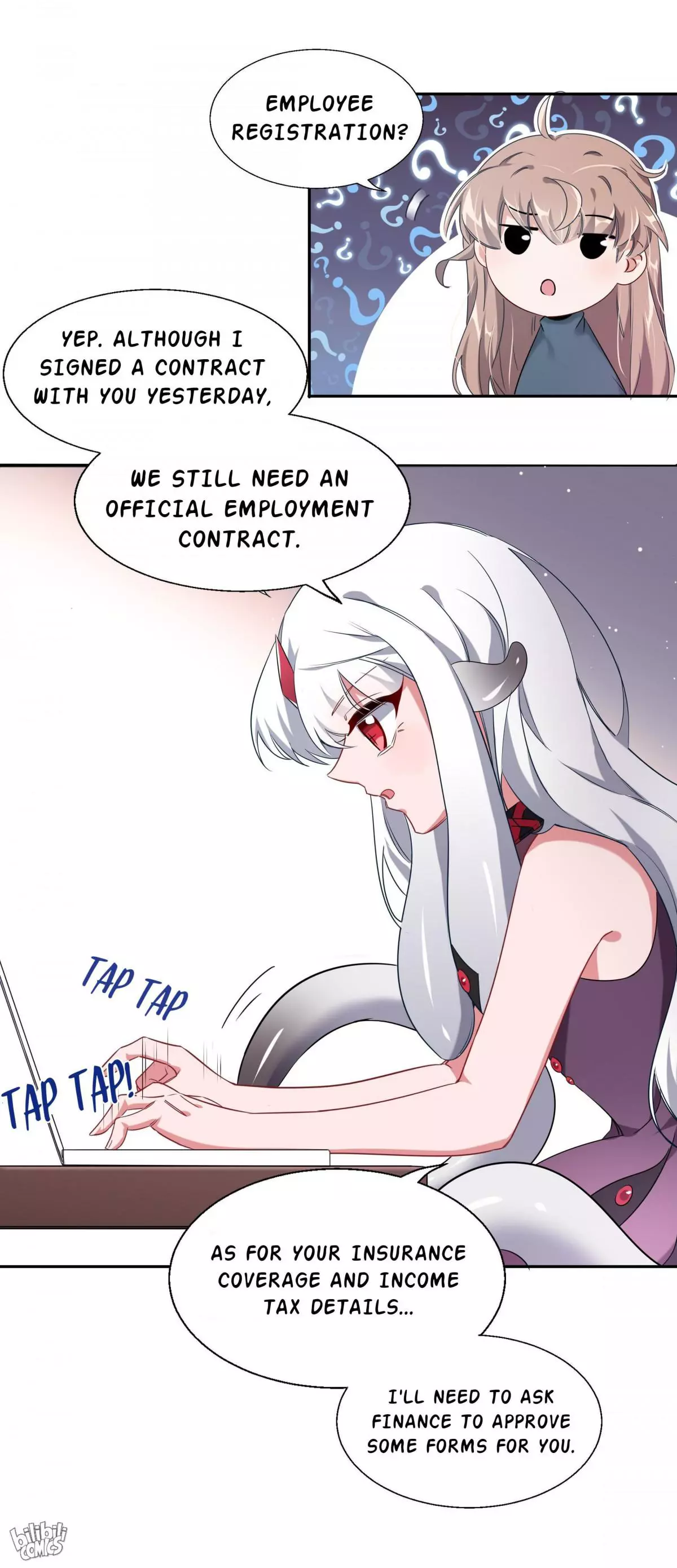 Manga page 25