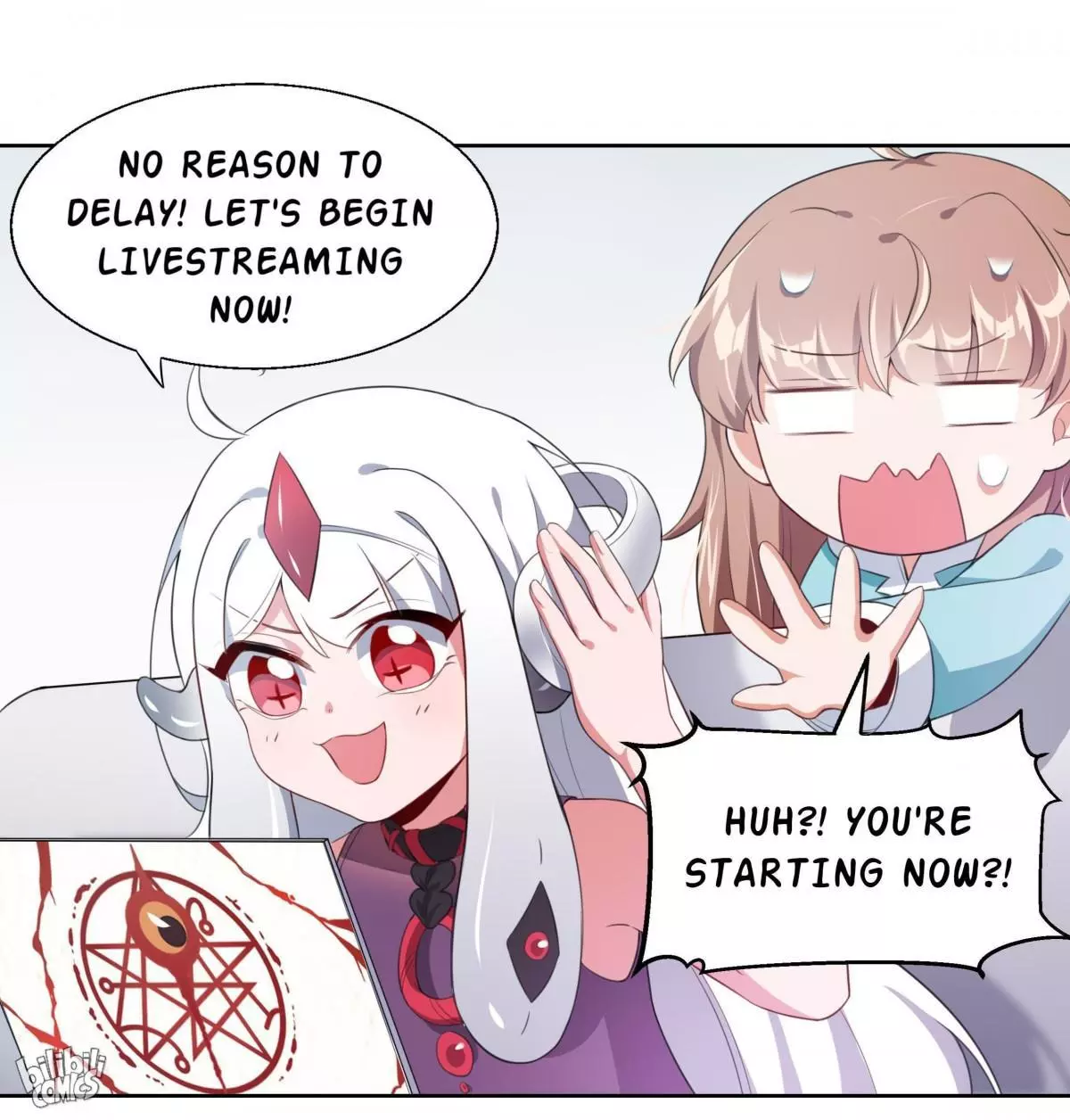 Manga page 30