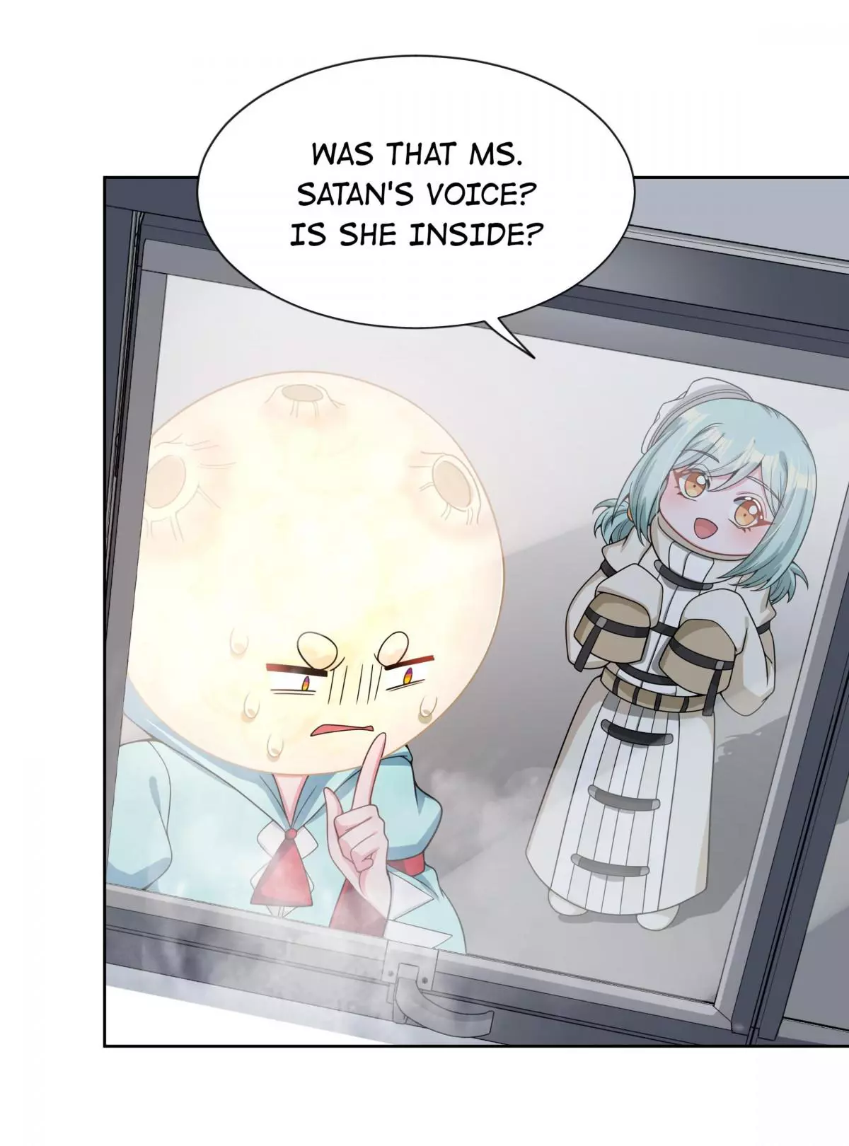 Manga page 20