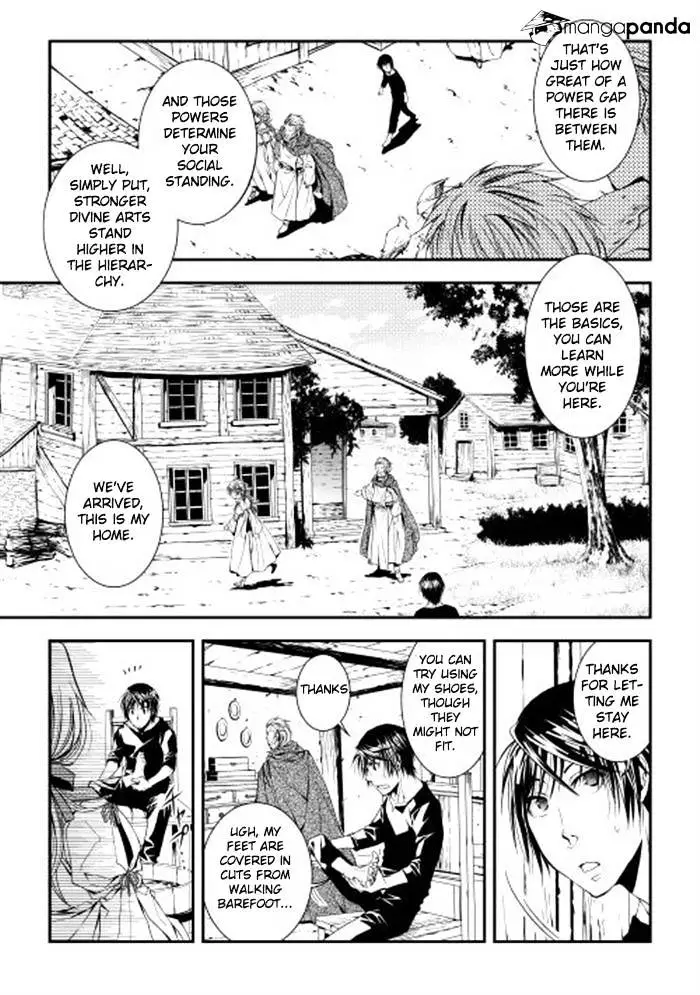 Manga page 21