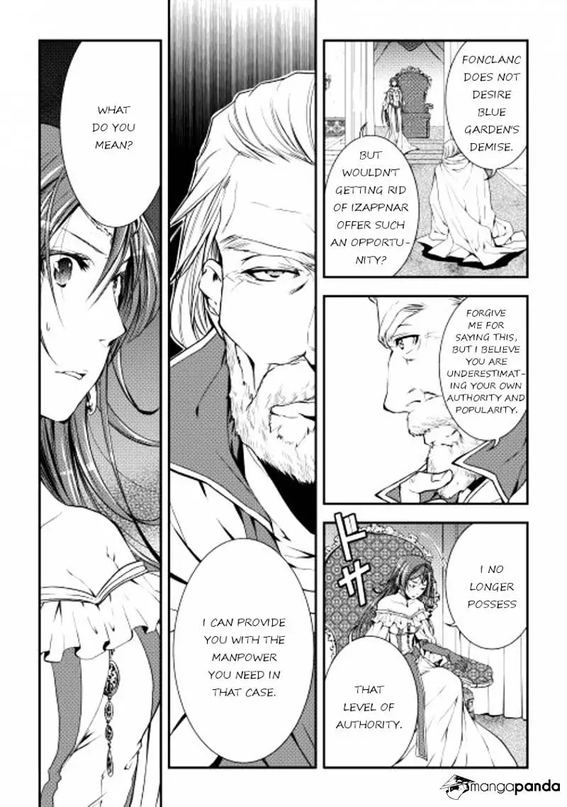 Manga page 20