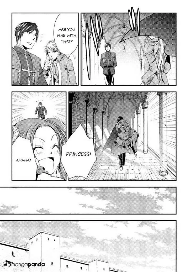 Manga page 11