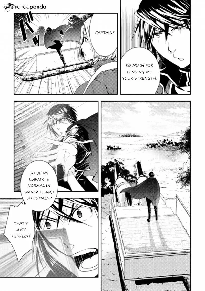 Manga page 13