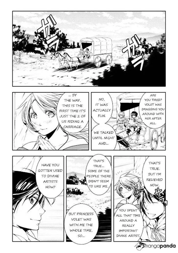 Manga page 9