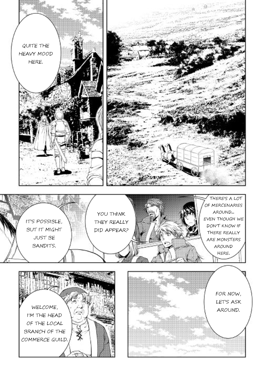 Manga page 13