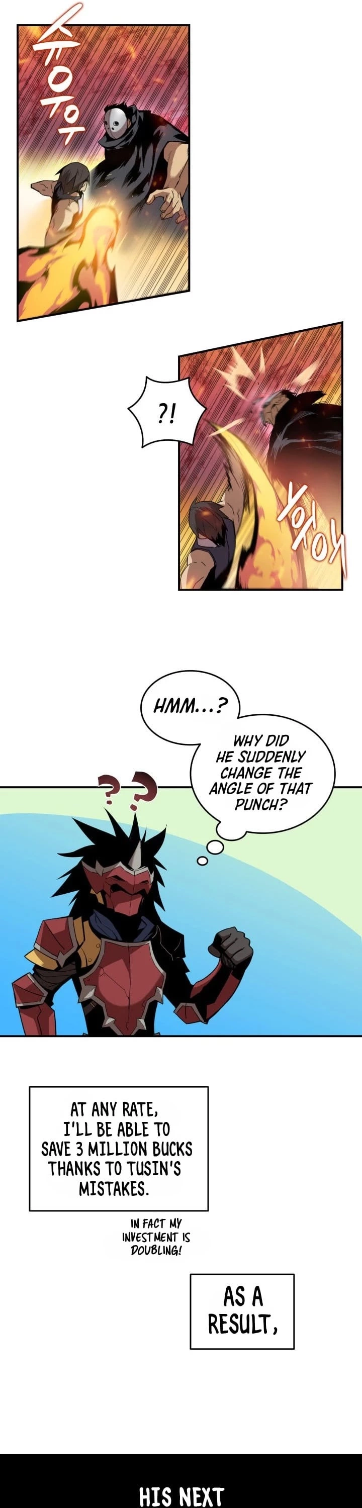 Manga page 10