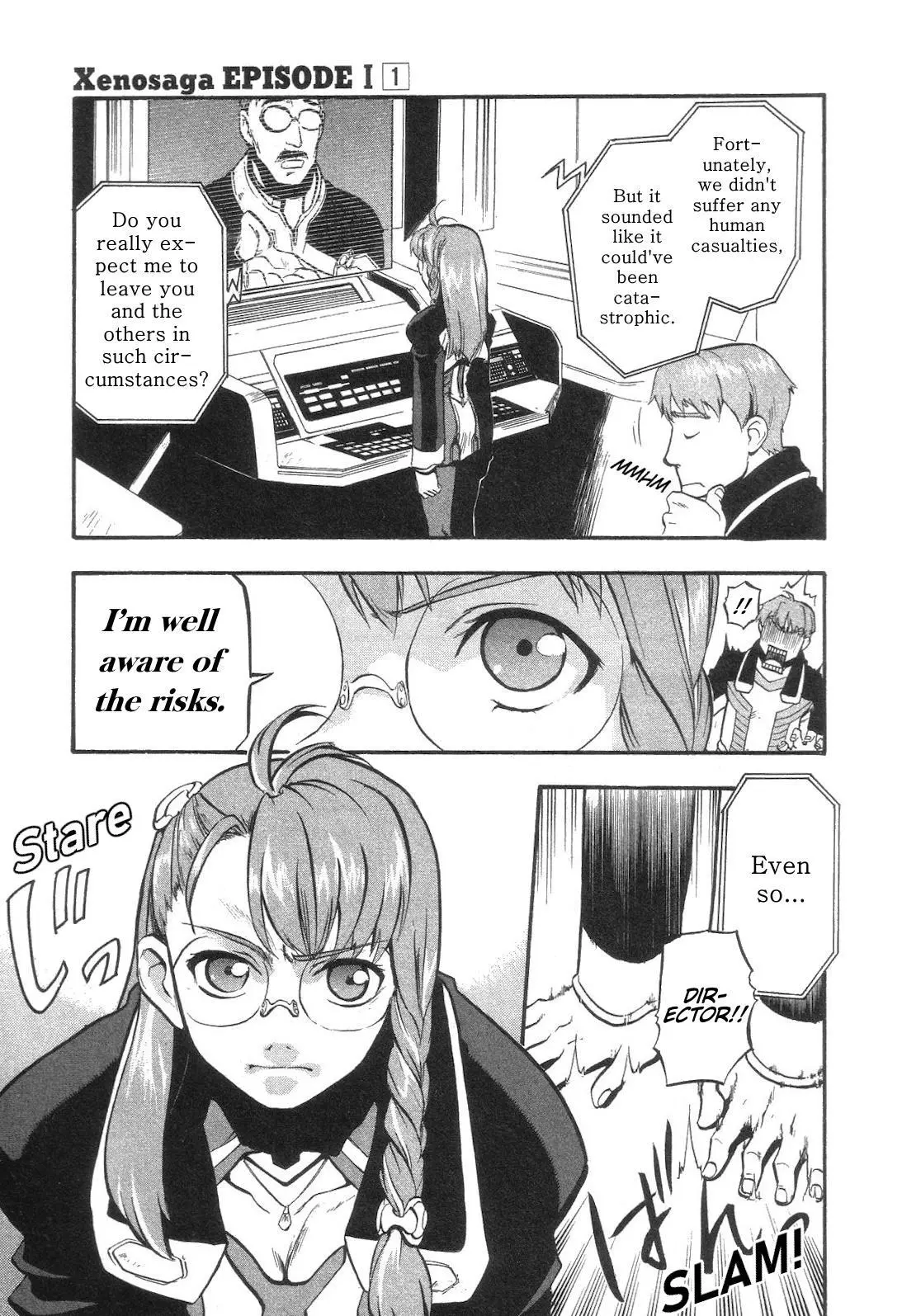 Manga page 27