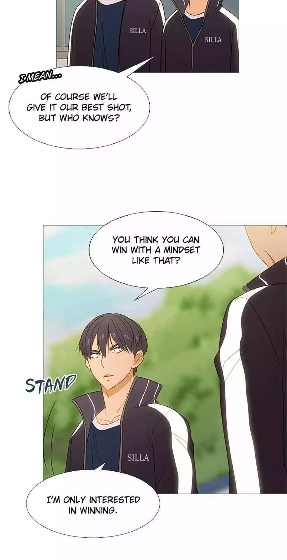 Manga page 33