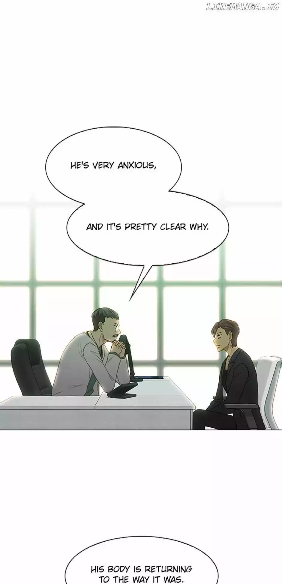 Manga page 40