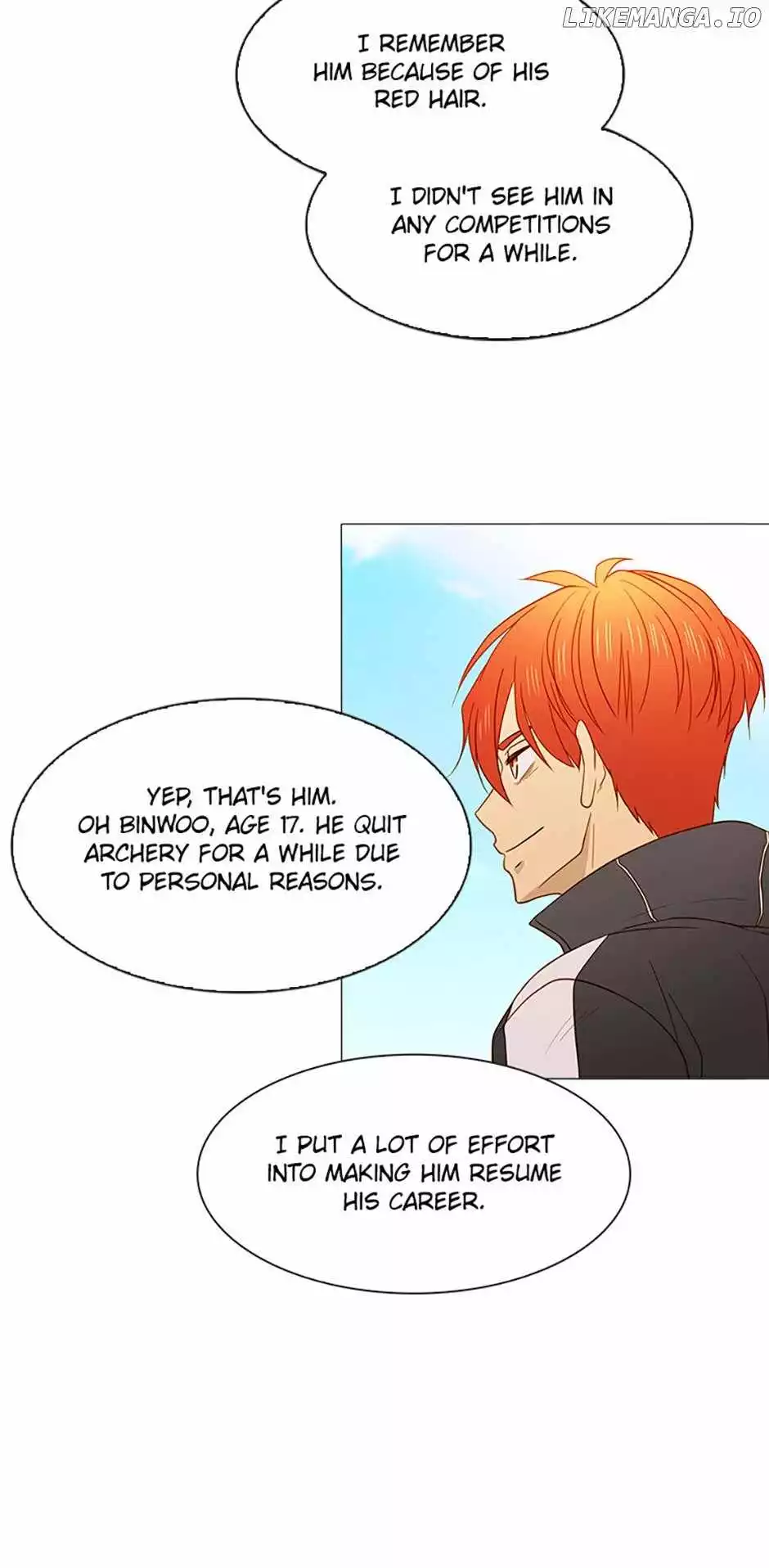 Manga page 10