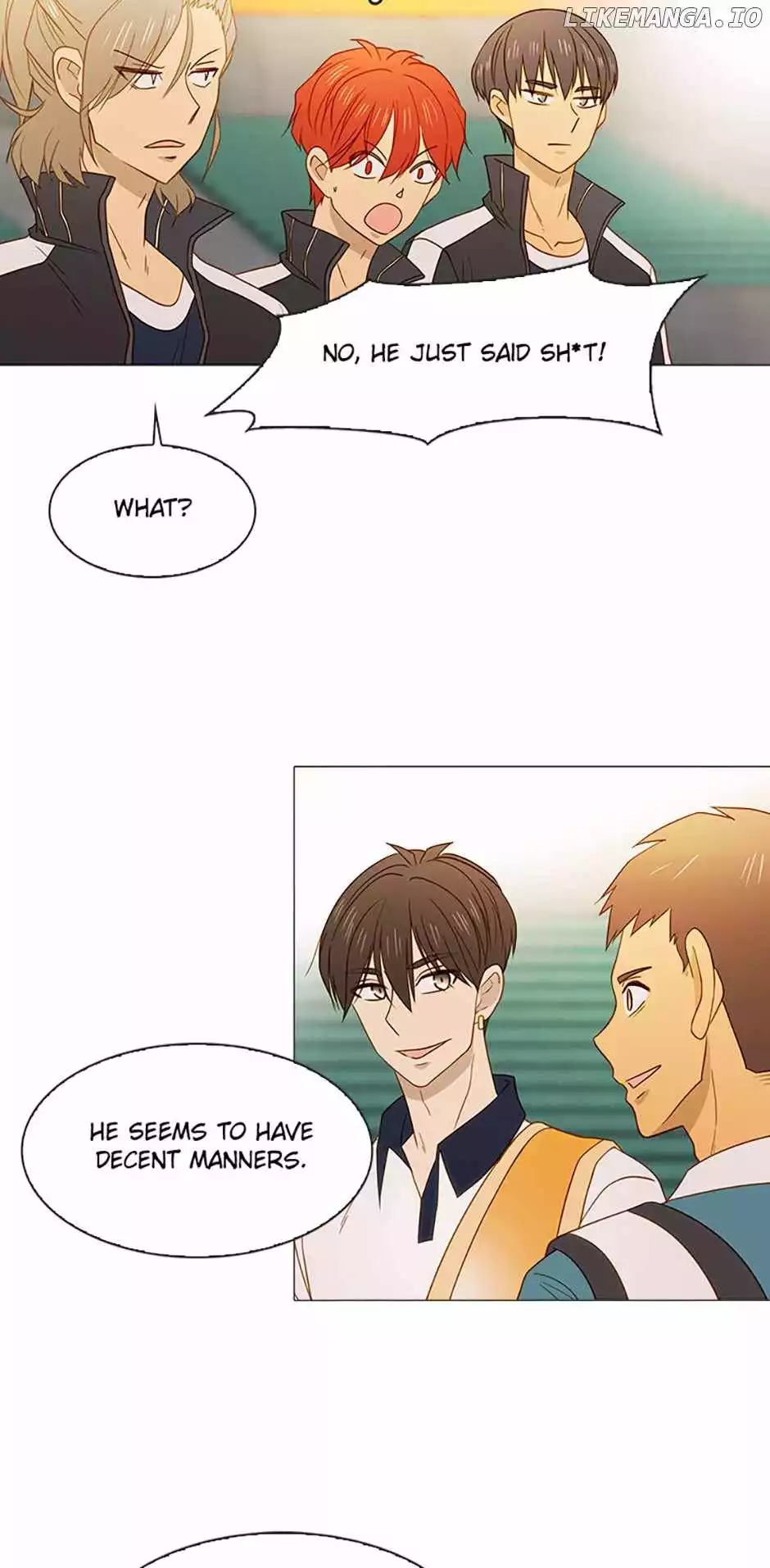 Manga page 22