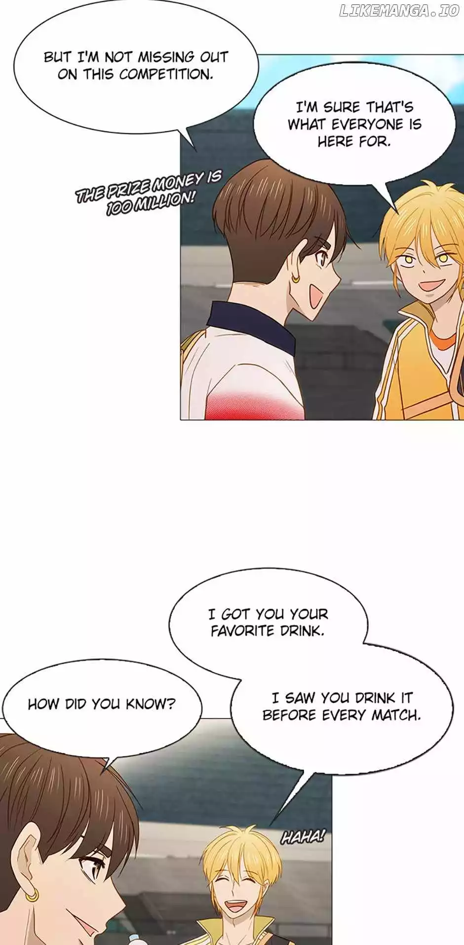 Manga page 29