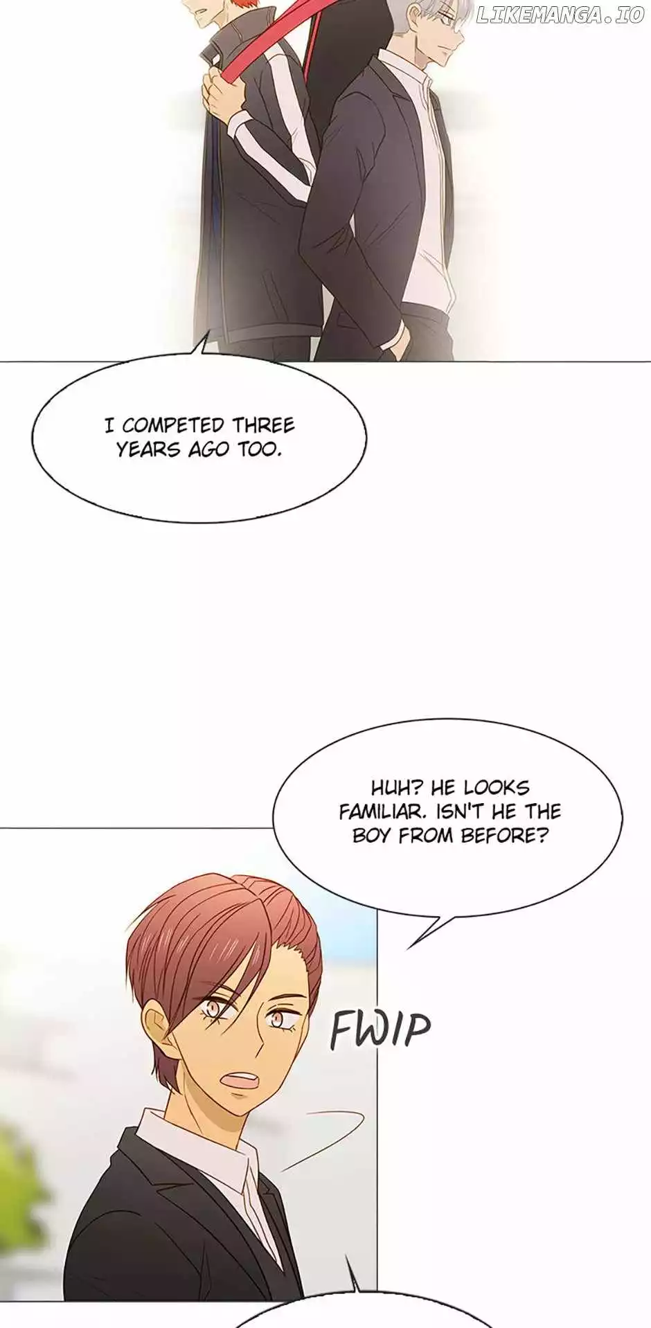 Manga page 9