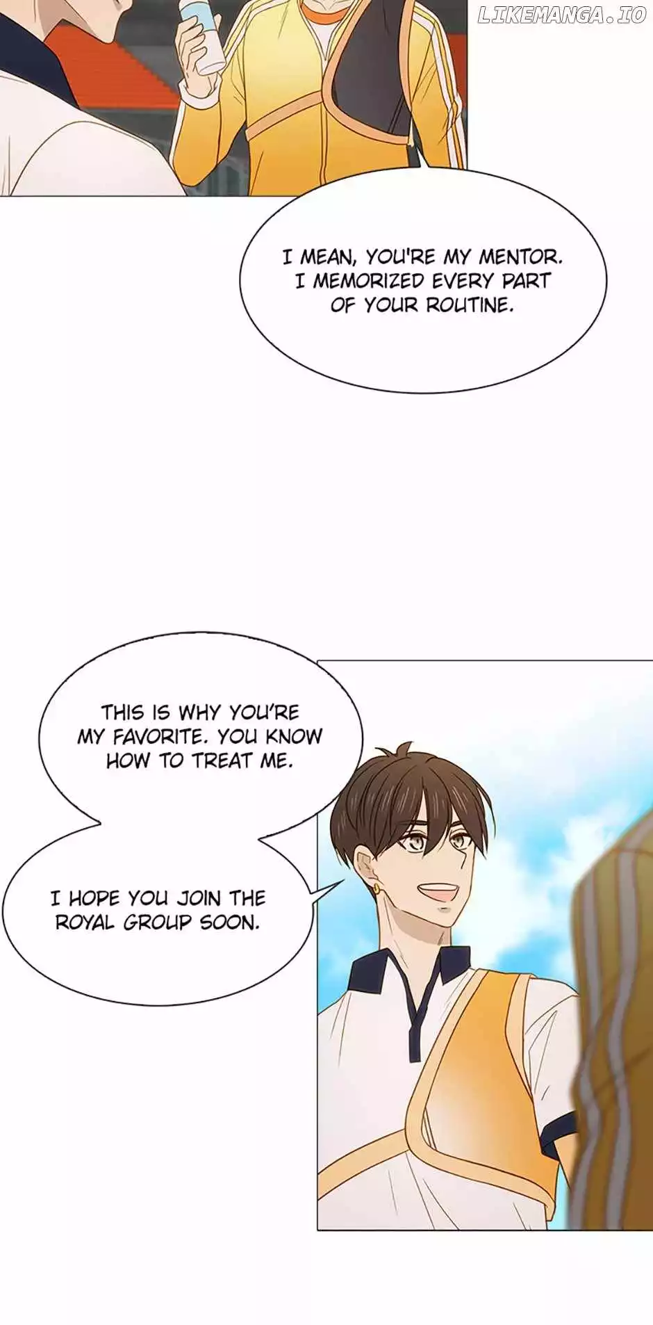 Manga page 30