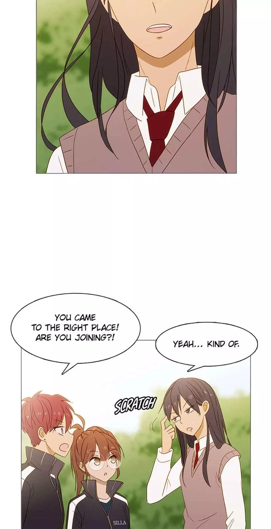 Manga page 23