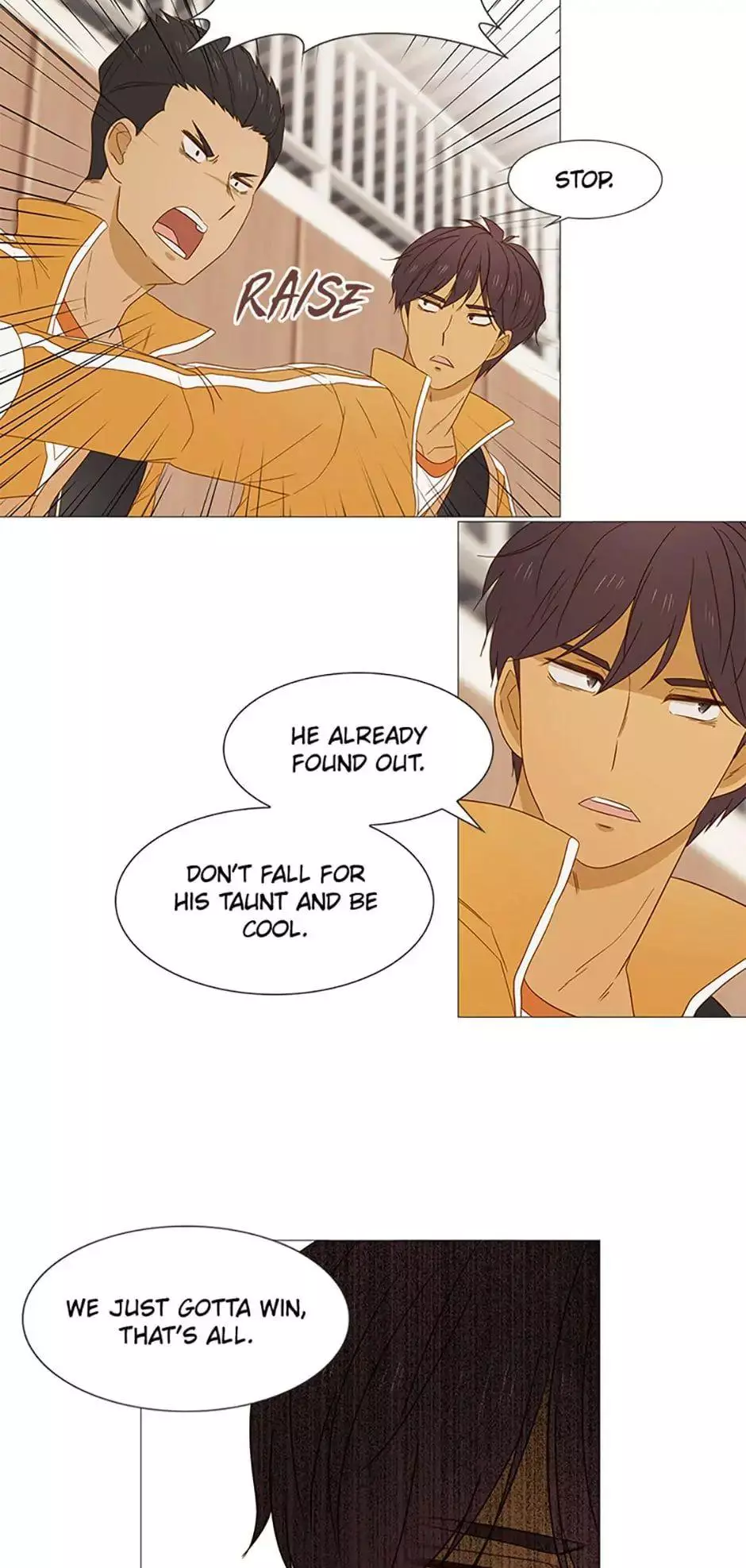 Manga page 19