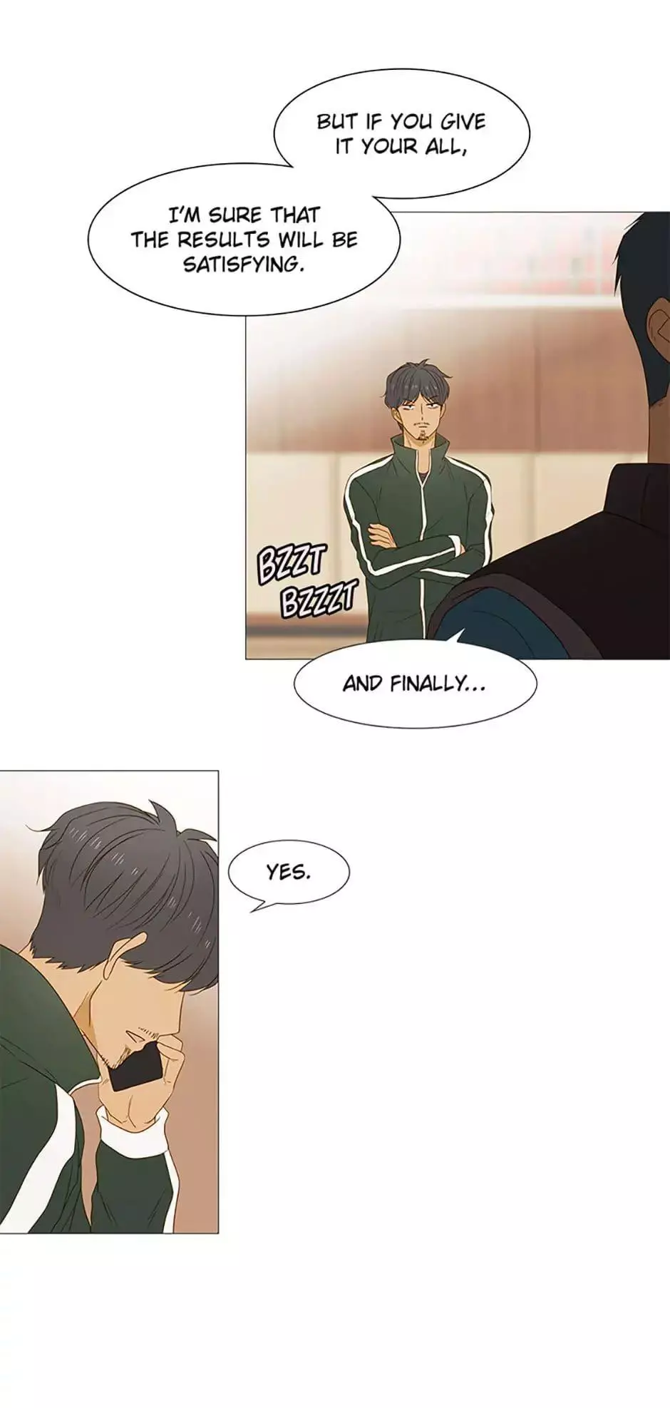 Manga page 12