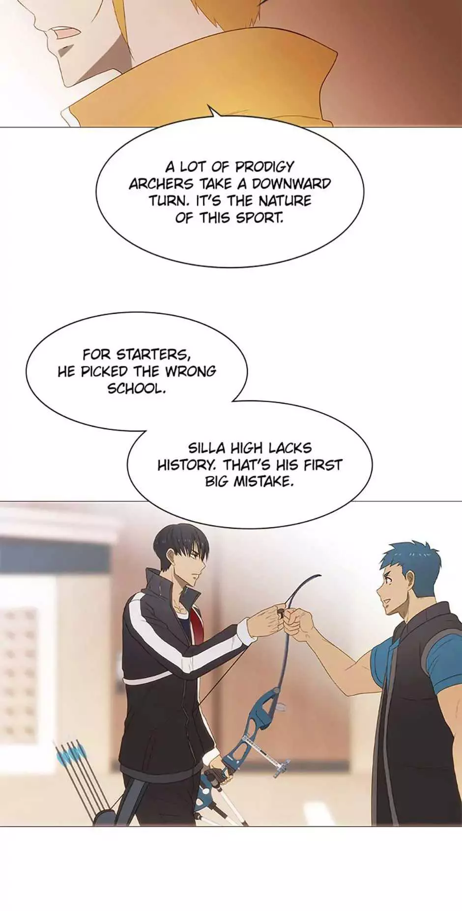 Manga page 10