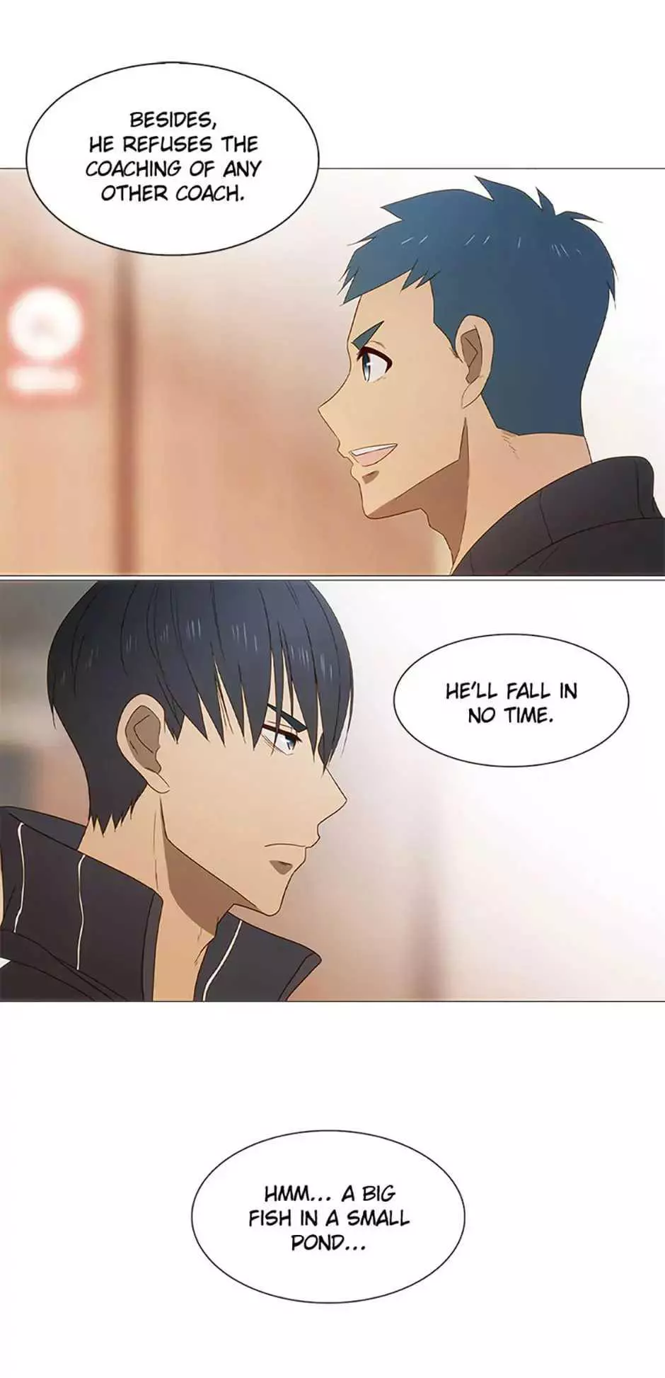 Manga page 11