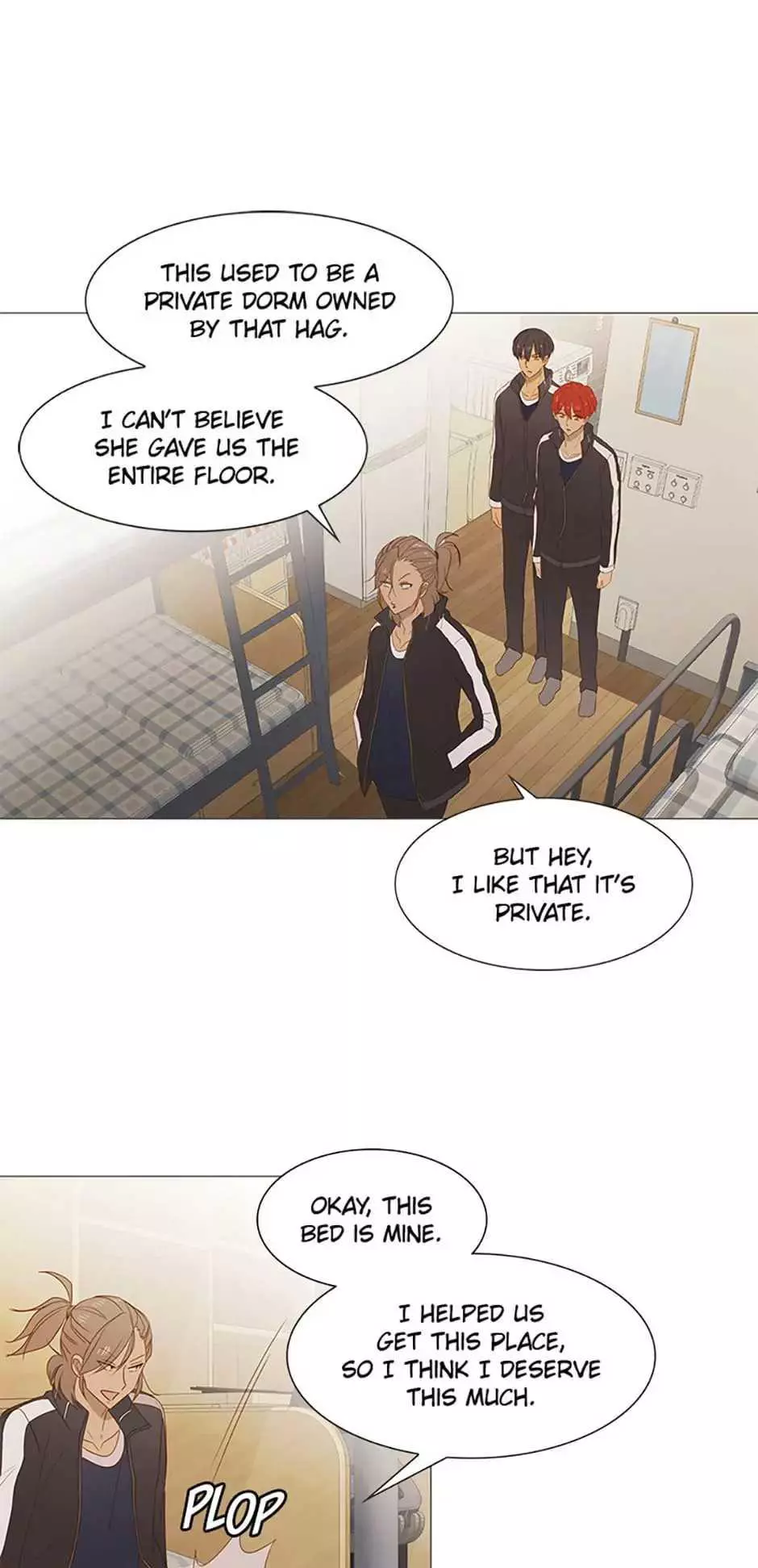 Manga page 30