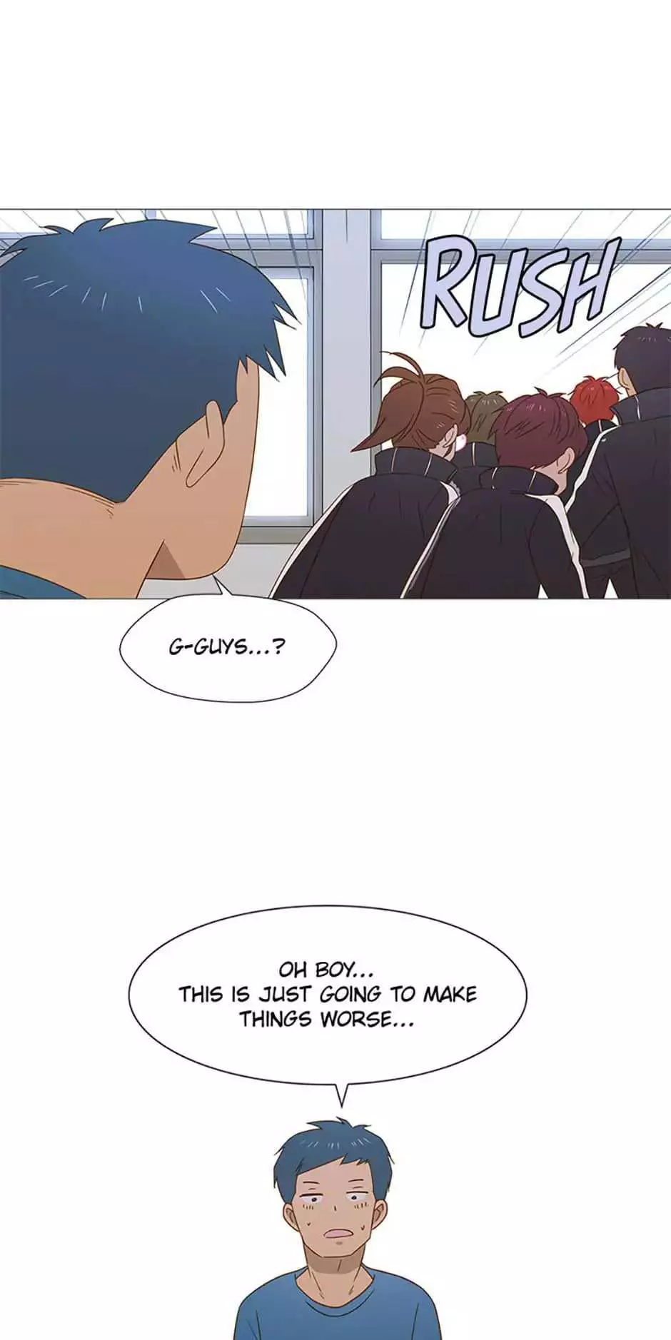 Manga page 11