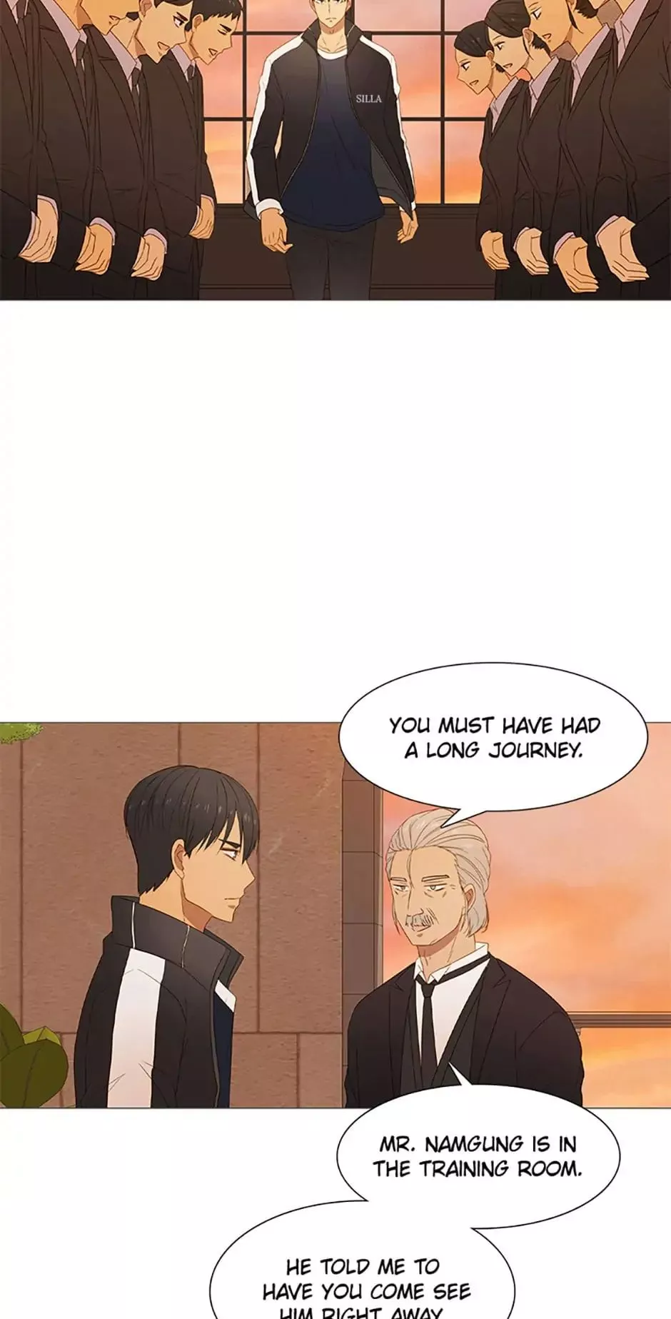 Manga page 18
