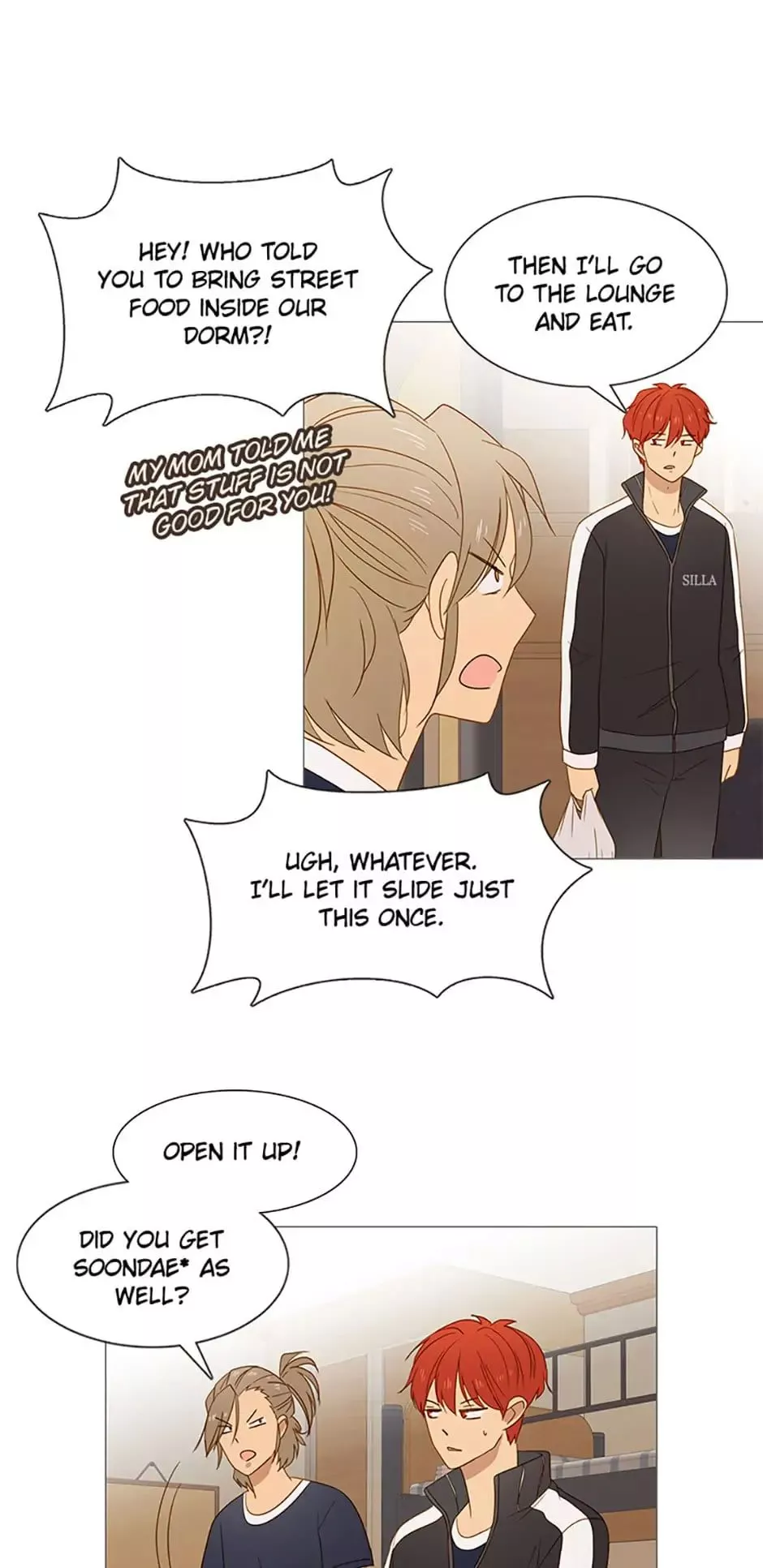 Manga page 41