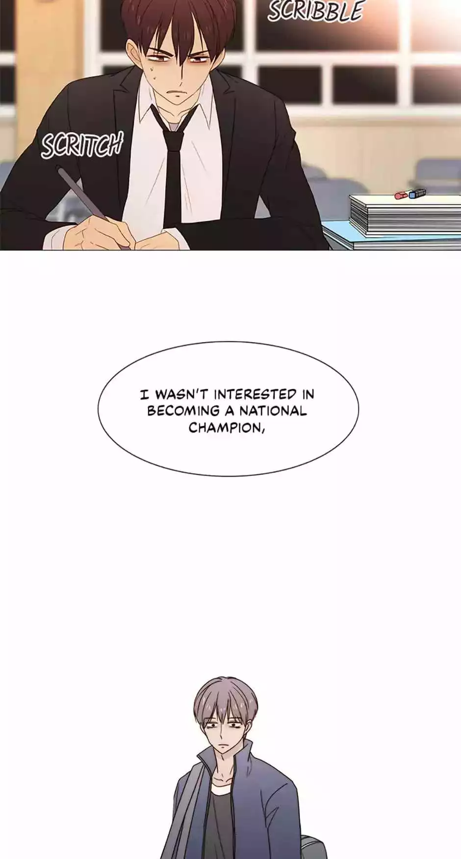 Manga page 29