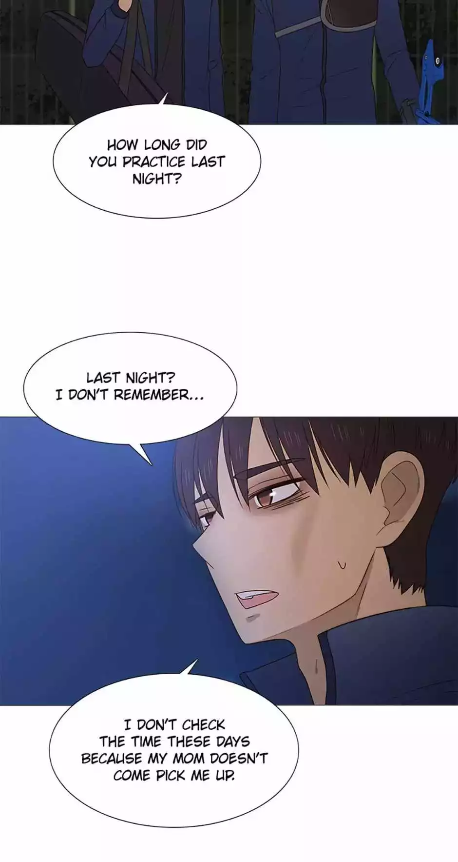 Manga page 32