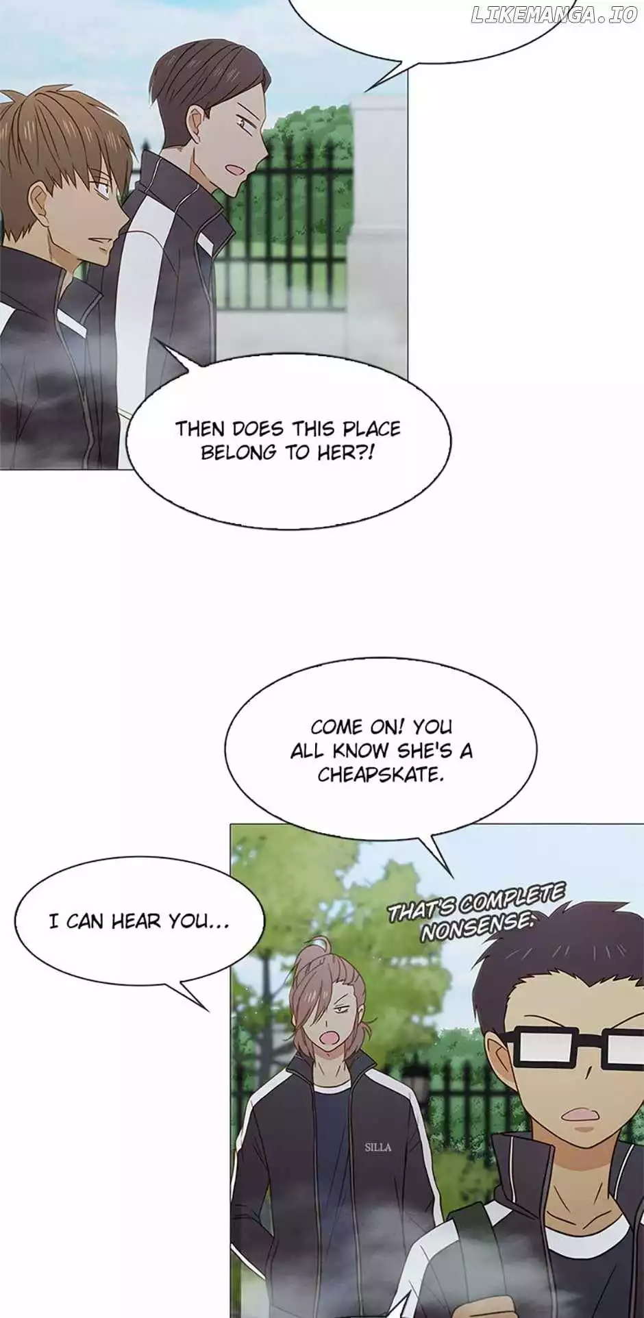 Manga page 14