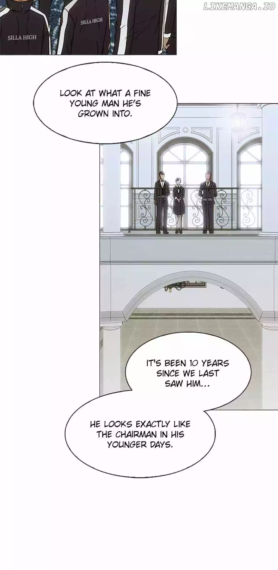 Manga page 35
