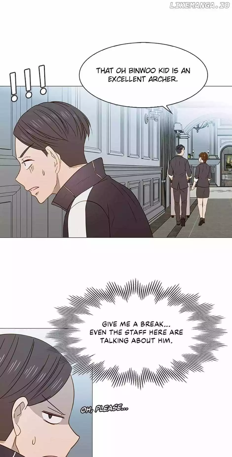 Manga page 33